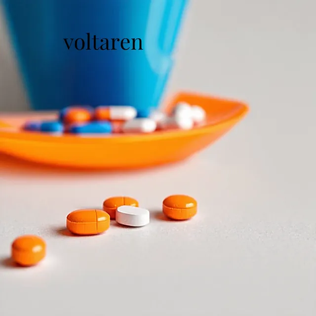 Precio de parches voltaren